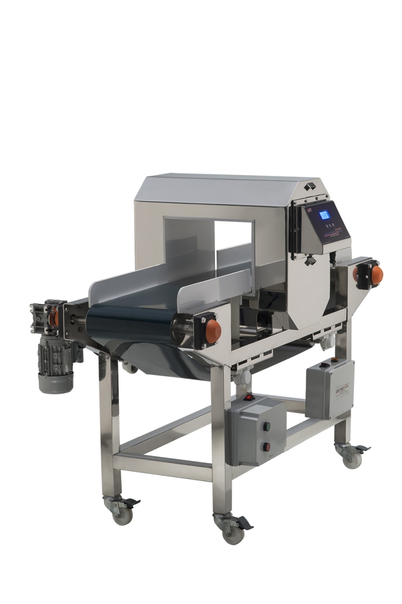 DETECTOR DE METAIS AST